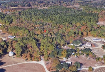 7536 Glen Raven Dr, Fayetteville, NC 28306