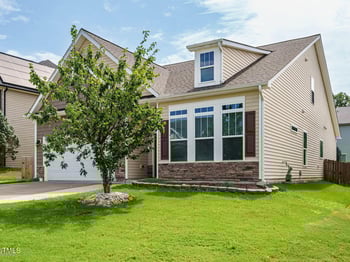 7536 Oakberry Dr, Raleigh, NC 27616