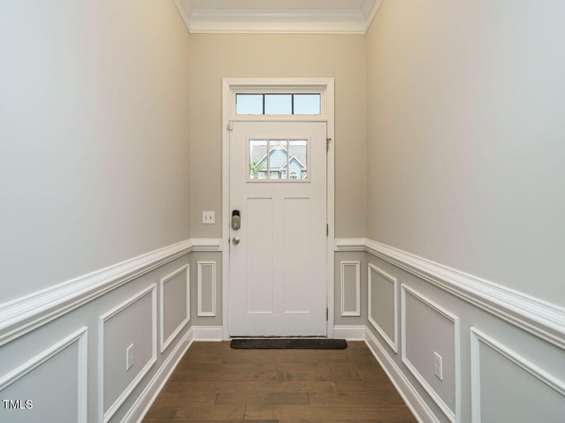 7536 Oakberry Dr, Raleigh, NC 27616