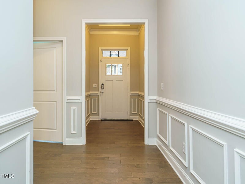 7536 Oakberry Dr, Raleigh, NC 27616