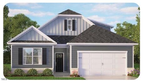 7536 Percussion Dr, Apex, NC 27539