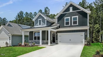7537 Percussion Dr, Apex, NC 27539