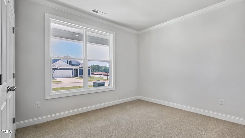 7537 Percussion Dr, Apex, NC 27539