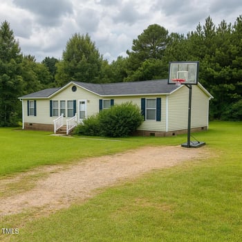 7537 Sam Young Rd, Oxford, NC 27565