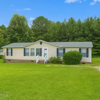 7537 Sam Young Rd, Oxford, NC 27565