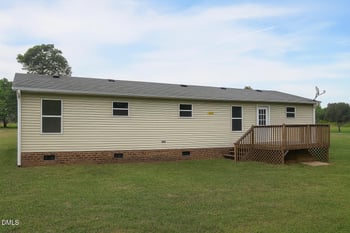 7537 Sam Young Rd, Oxford, NC 27565