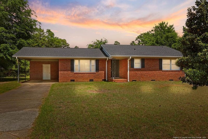 7538 Hargrove Ct, Fayetteville, NC 28303