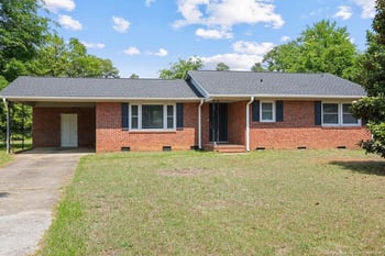 7538 Hargrove Ct, Fayetteville, NC 28303