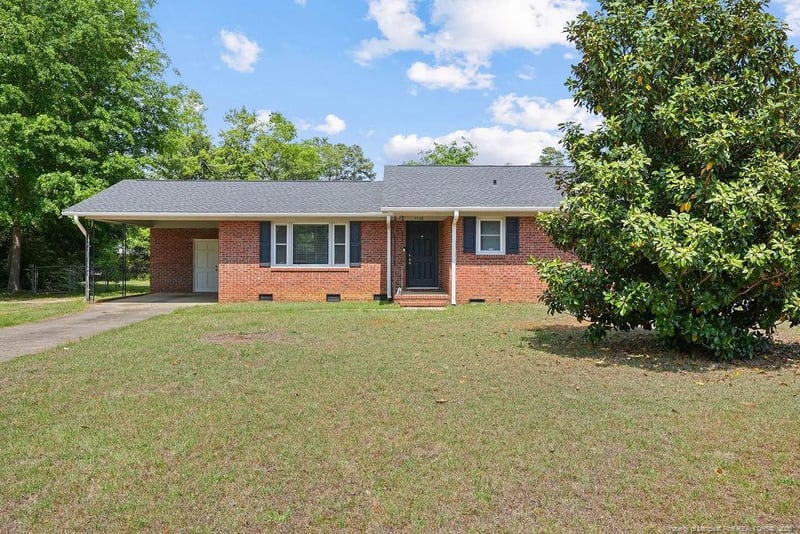 7538 Hargrove Ct, Fayetteville, NC 28303