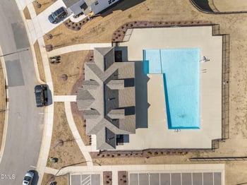 754 Andrade Dr, Fuquay Varina, NC 27526