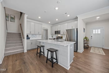 754 Andrade Dr, Fuquay Varina, NC 27526