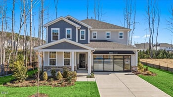 754 Circle Dr, Gibsonville, NC 27249