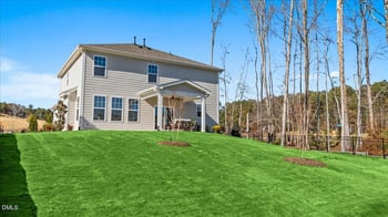 754 Circle Dr, Gibsonville, NC 27249
