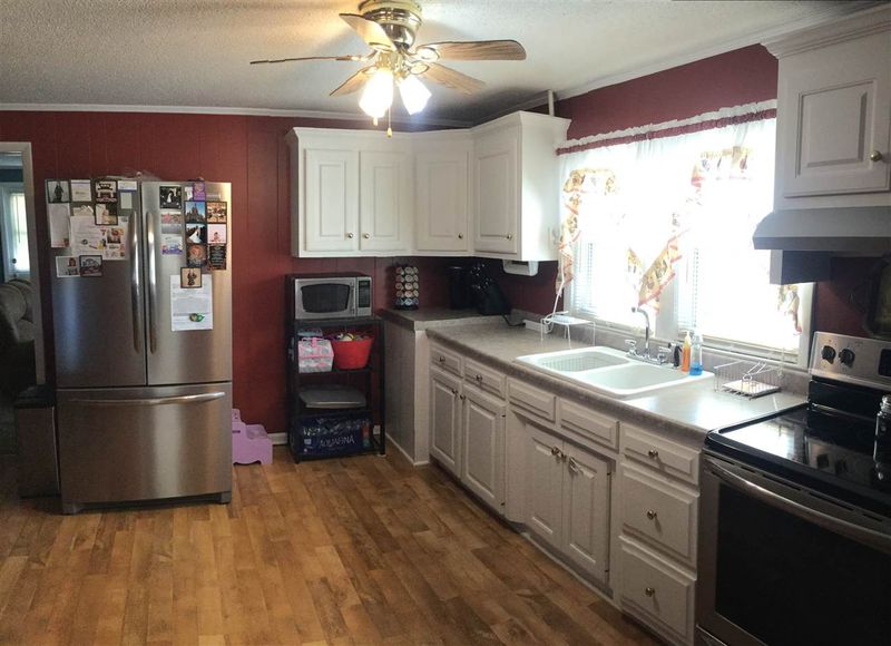 754 Dragstrip Rd, Benson, NC 27504