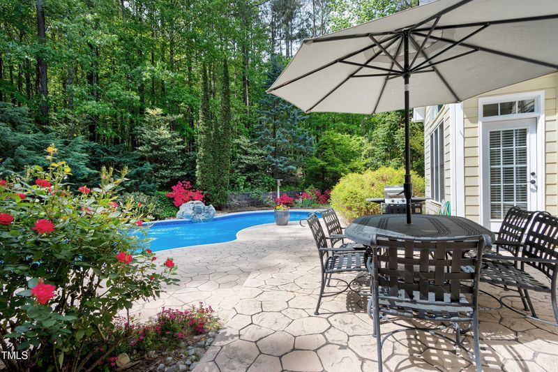 754 Olde Thompson Creek Ct Rd, Apex, NC 27523