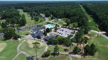 754 Parkridge Dr, Clayton, NC 27527