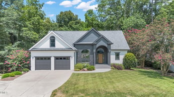 754 Parkridge Dr, Clayton, NC 27527
