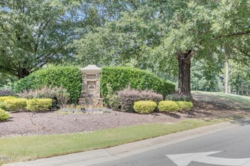 754 Parkridge Dr, Clayton, NC 27527