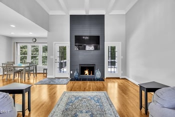 754 Parkridge Dr, Clayton, NC 27527