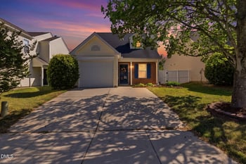 7540 Argent Valley Dr, Raleigh, NC 27616