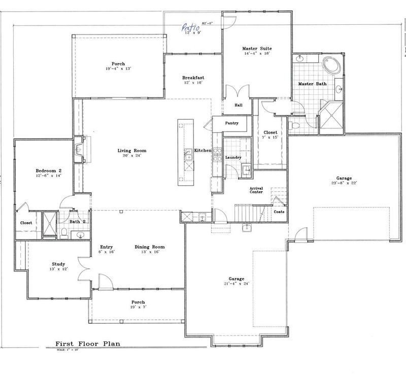 7540 Cairnesford Way, Wake Forest, NC 27587