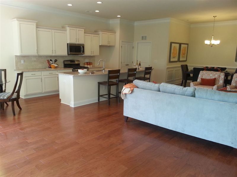 7540 Channery Way, Raleigh, NC 27616