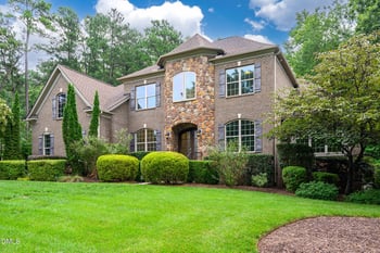 7540 Hasentree Club Dr, Wake Forest, NC 27587
