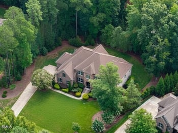 7540 Hasentree Club Dr, Wake Forest, NC 27587