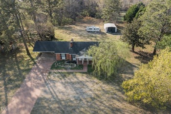 7540 Old Fairground Rd, Benson, NC 27504