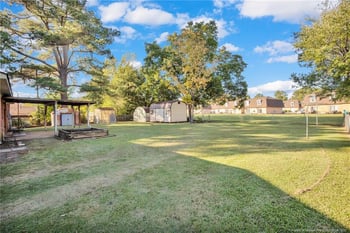 7540 Overbrook Dr, Fayetteville, NC 28303