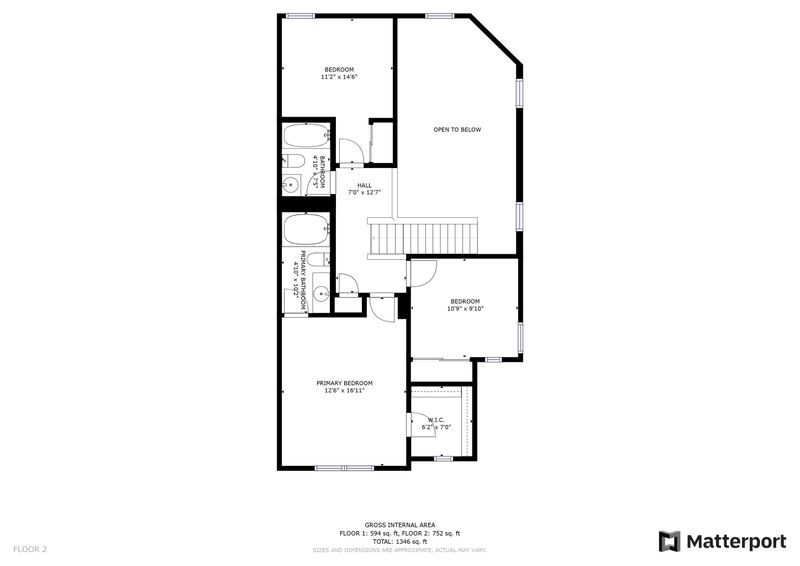 7544 Brighton Hill Ln, Raleigh, NC 27616