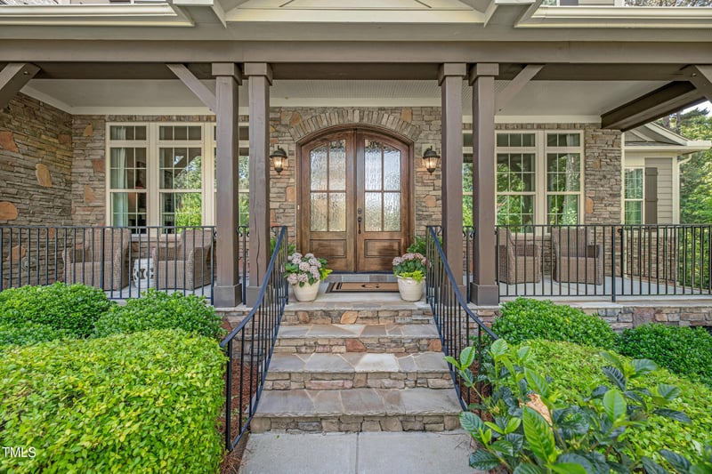 7544 Hasentree Club Dr, Wake Forest, NC 27587