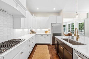 7544 Hasentree Club Dr, Wake Forest, NC 27587