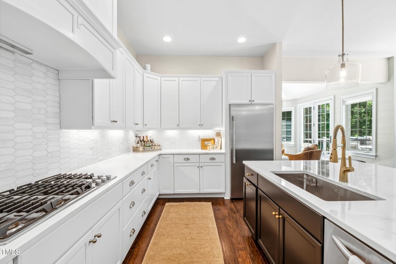 7544 Hasentree Club Dr, Wake Forest, NC 27587