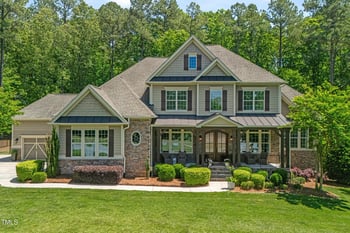 7544 Hasentree Club Dr, Wake Forest, NC 27587