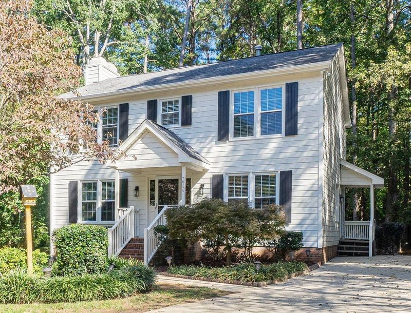 7544 Milestone Ct, Raleigh, NC 27615