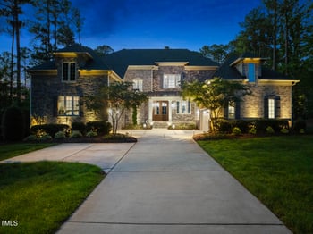 7545 Hasentree Club Dr, Wake Forest, NC 27587