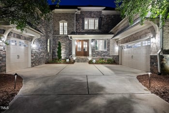 7545 Hasentree Club Dr, Wake Forest, NC 27587