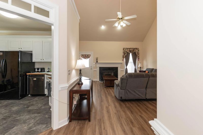 7545 Troy Stone Dr, Fuquay Varina, NC 27526
