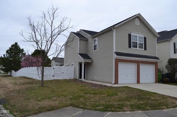 7548 Brighton Hill Ln, Cary, NC 27502