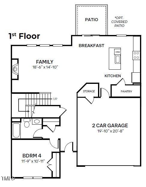 7548 Percussion Dr, Apex, NC 27539