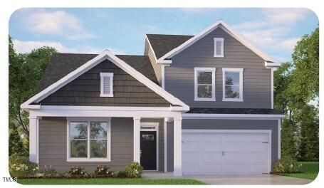 7548 Percussion Dr, Apex, NC 27539