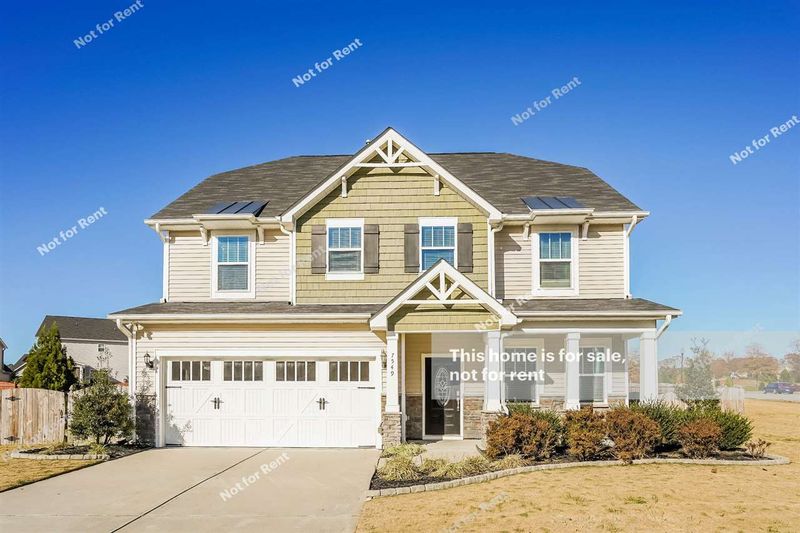 7549 Channery Way, Raleigh, NC 27616