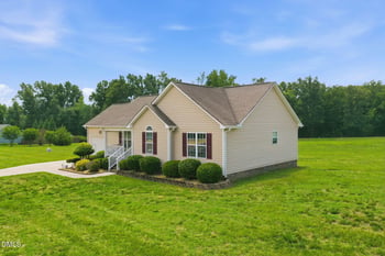 7549 Coble Mill Rd, Snow Camp, NC 27349