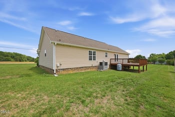 7549 Coble Mill Rd, Snow Camp, NC 27349