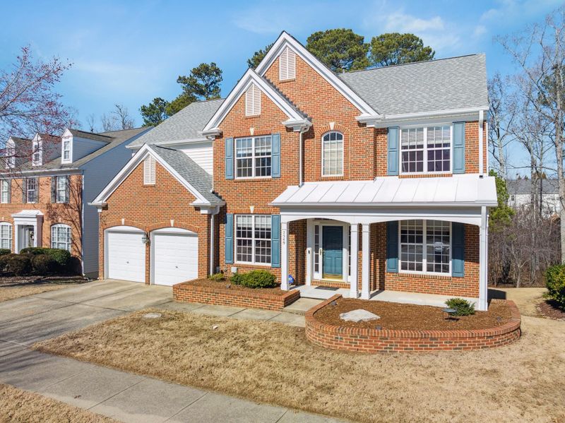 7549 Silver View Ln, Raleigh, NC 27613