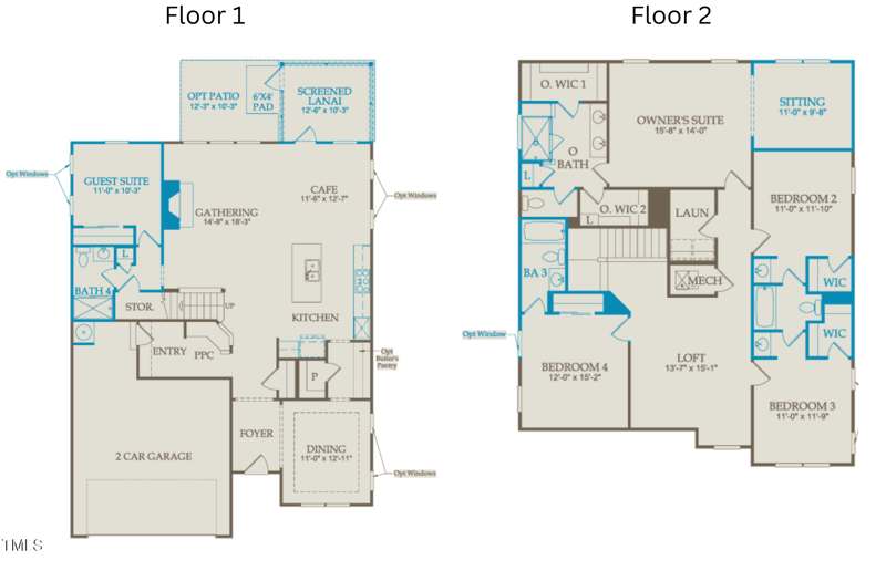 755 Bachelor Gulch Way, Apex, NC 27523