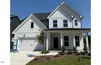 755 Bachelor Gulch Way, Apex, NC 27523