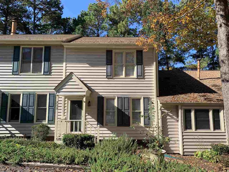 755 Benchmark, Raleigh, NC 27615