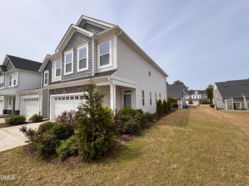 755 Creekway Dr, Fuquay Varina, NC 27526